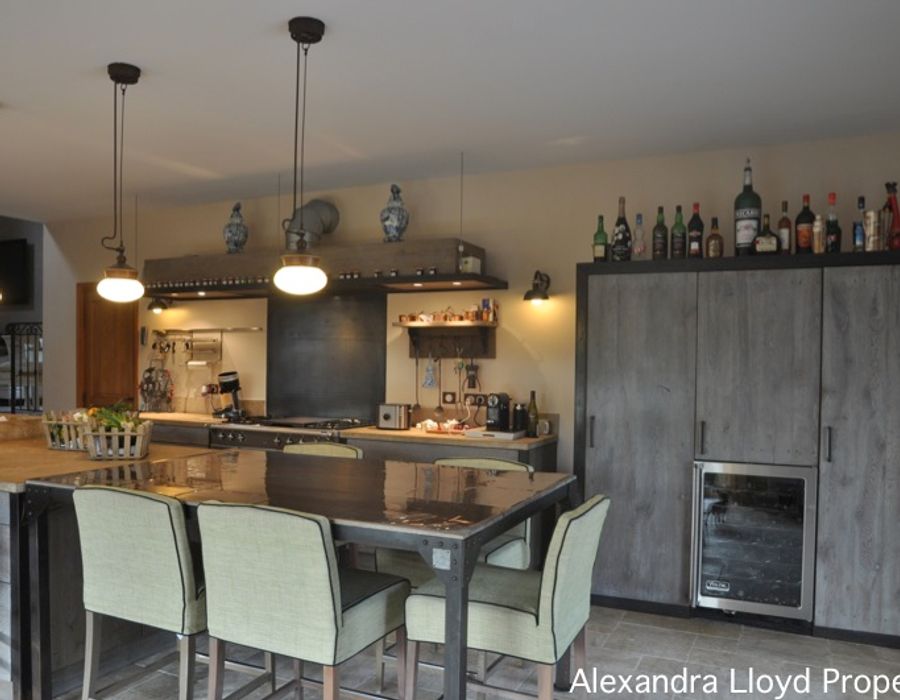 NEW! Walking distance from the village of Saint Paul de Vence 4