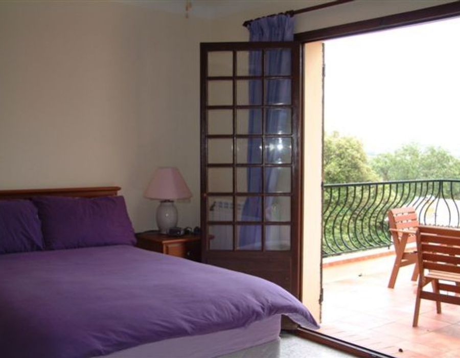 A cosy villa located in Saint Paul de Vence 1