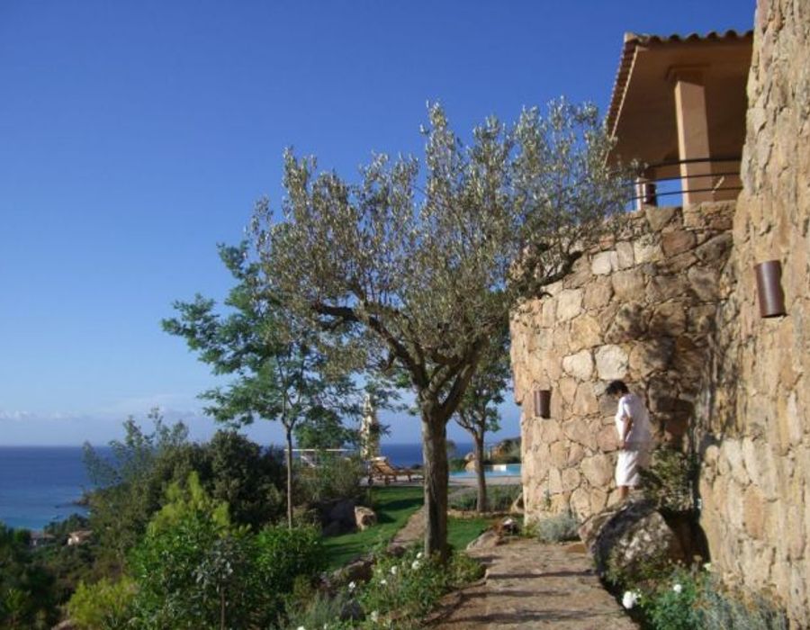 Brand new villa development in Porto Vecchio, South Corsica 5