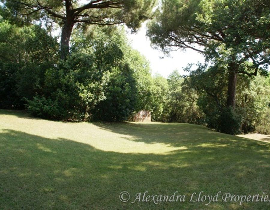 Provencal villa for sale in Saint Tropez 6
