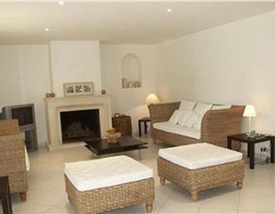 Provencal villa near the famous Club 55 5