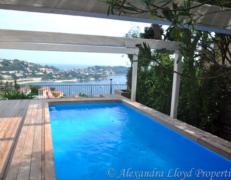 Villa for sale in Villefranche-sur-Mer 3