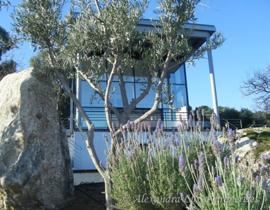 Villa for sale in North Corsica 6
