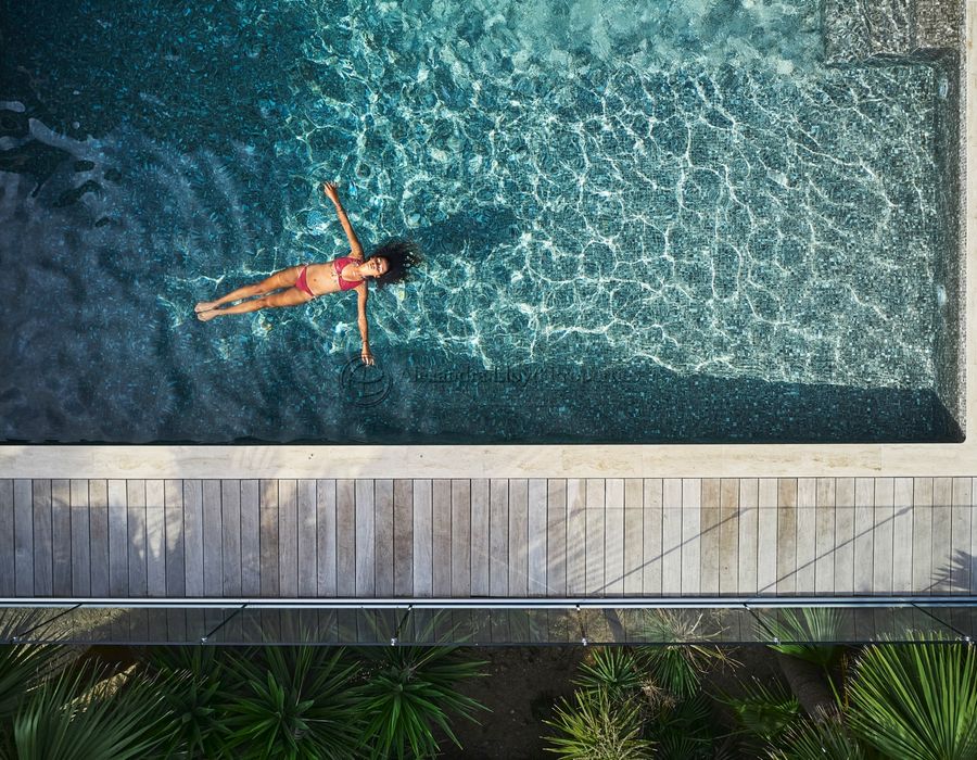 Val des Costes – Èze – Highly Secured Domaine, Very Close to Monaco and Surrounding Towns 4