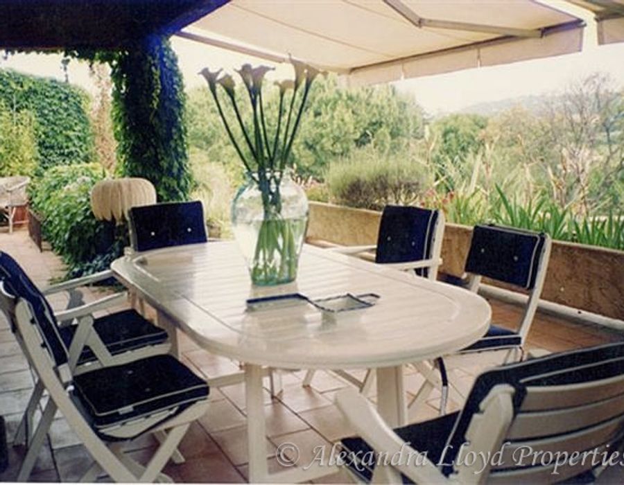 Villa for sale - Salins - Saint Tropez 1
