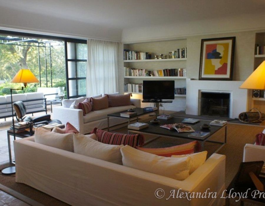 New! Capon! Saint Tropez! 1