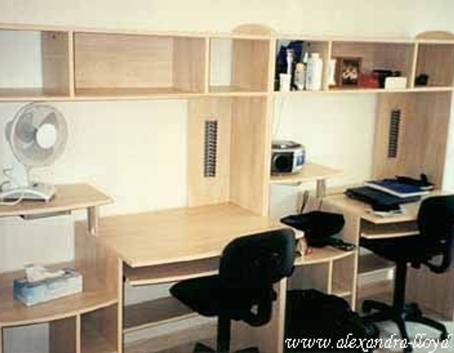 Apartment in Cannes, just off the Rue d'Antibes 4