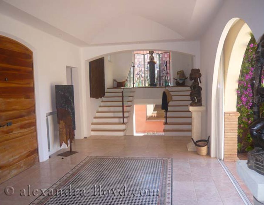 A wonderful property located in the Moutte area of Saint Tropez 5