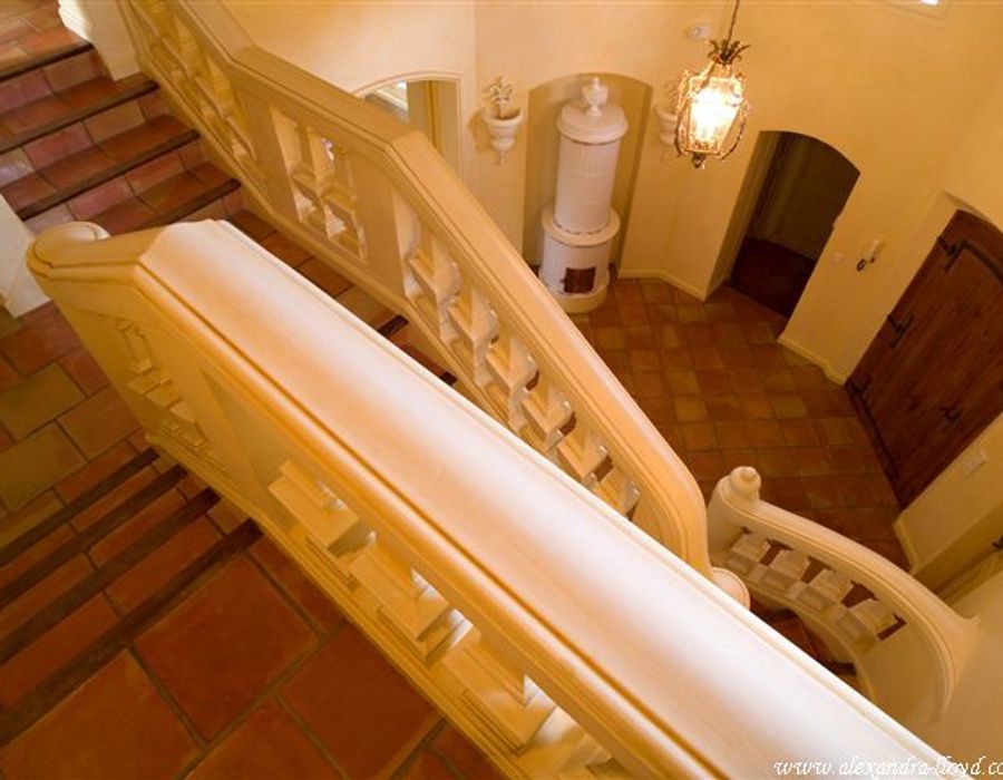 Old Provencal villa in Saint Paul de Vence 5