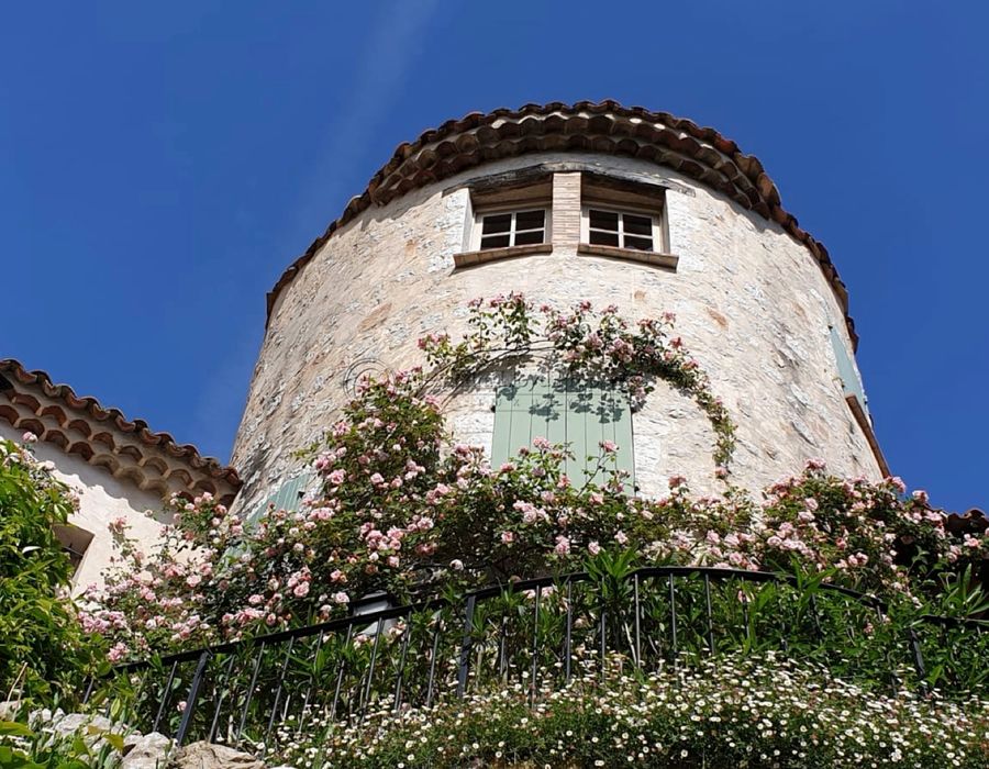 Saint Martin de Peille 1