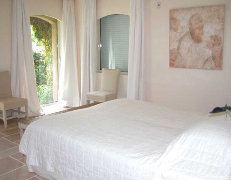 Wonderful views from the Cap Tahiti domain, Saint Tropez 3