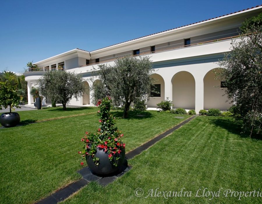 NEW! SAINT JEAN CAP FERRAT :-) 4