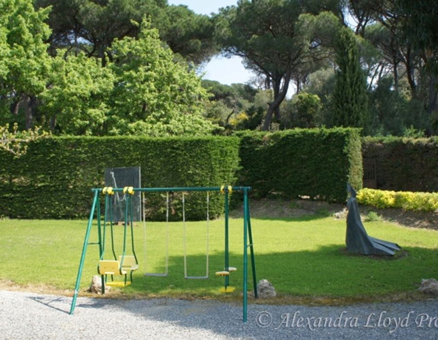 La Bastide de la Vigne - Saint Tropez 6