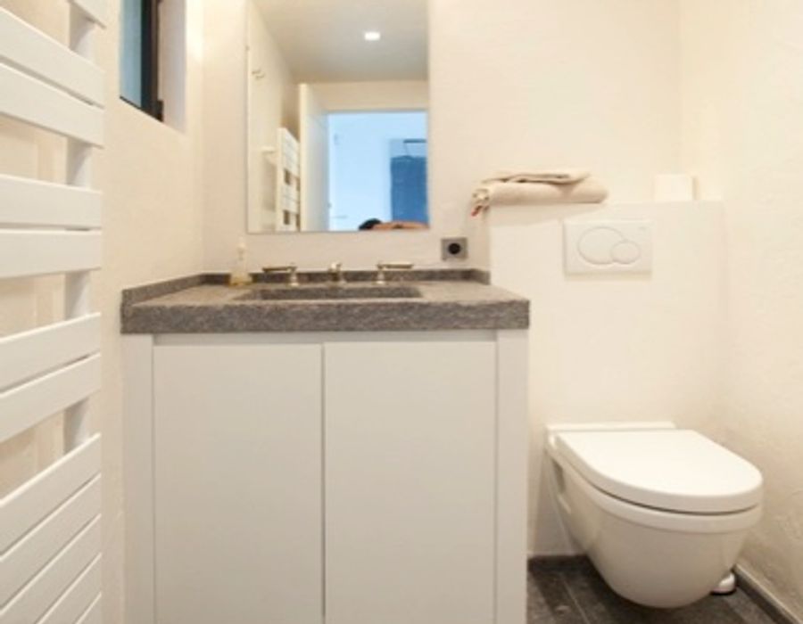 Cap Tahiti - Saint Tropez 2