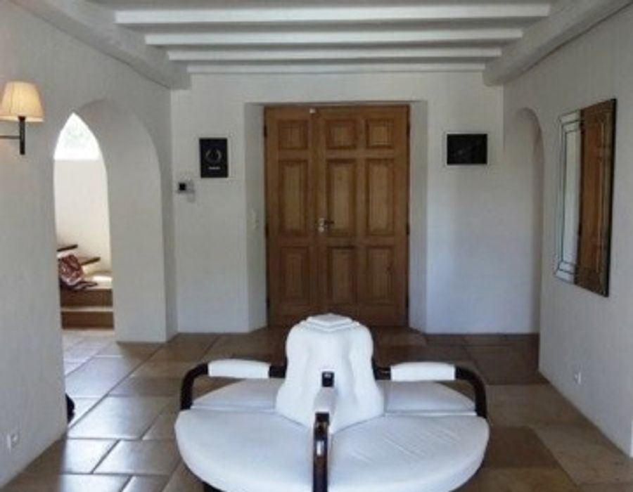 Stunning domain in Gassin, within 37,5 hectares!! 3