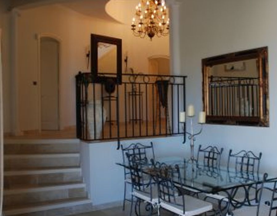 An amazing view from Theoule sur Mer! 1