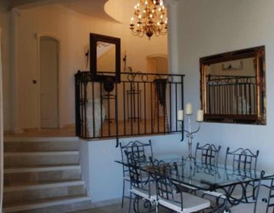 An amazing view from Theoule sur Mer! 1