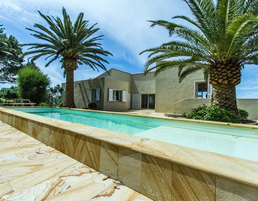 Fantastic location by Mara Beach - Calvi, North Corsica 4