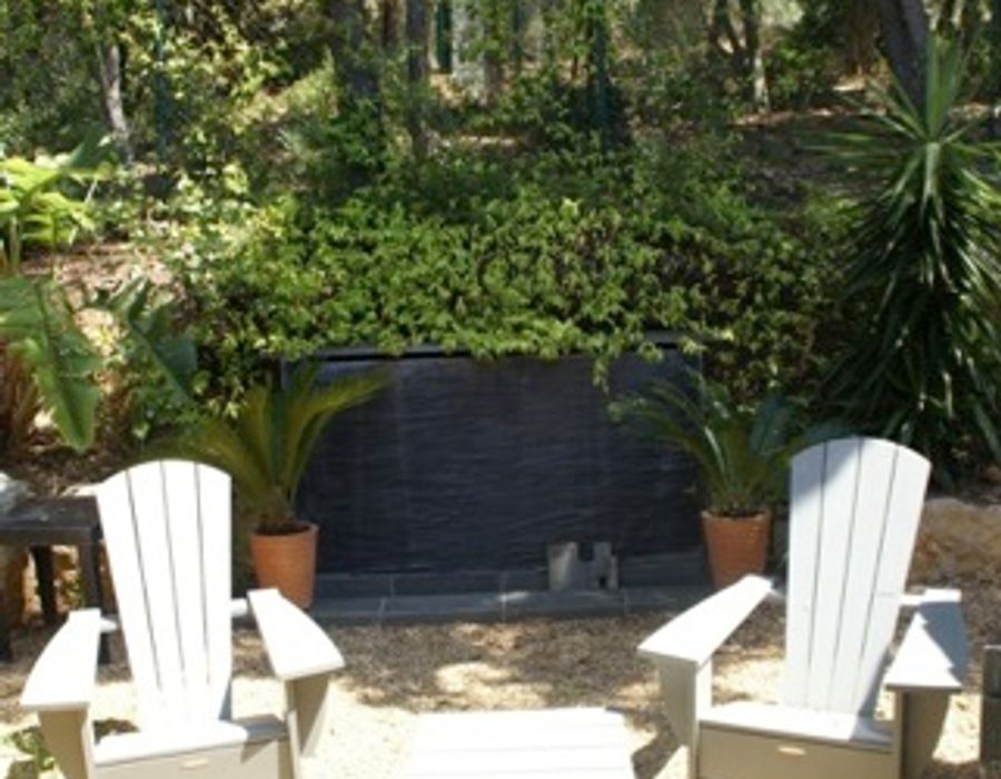 Les Parcs des Salins, Saint Tropez 4