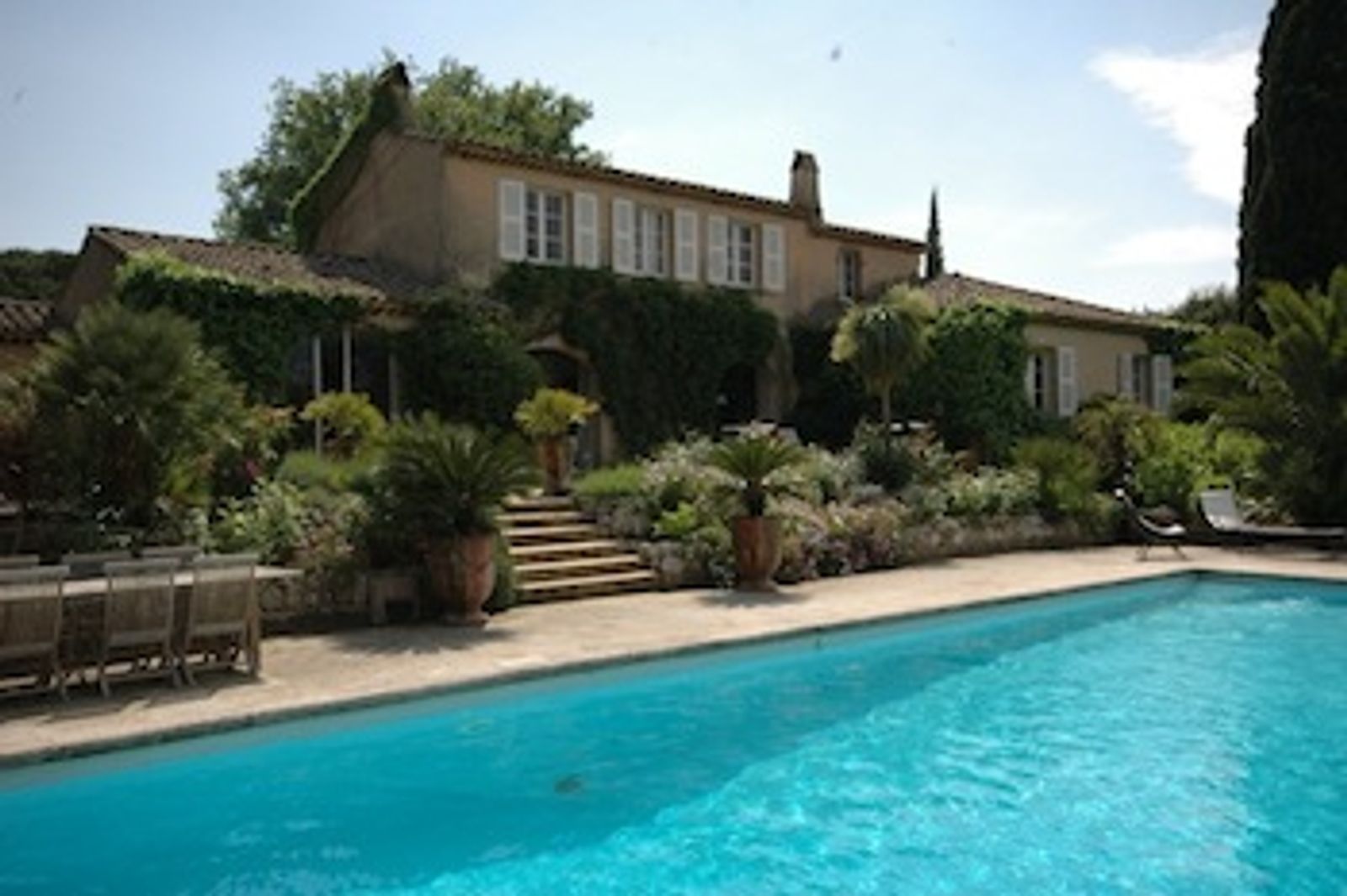 Bastide provençale for sale in St Tropez