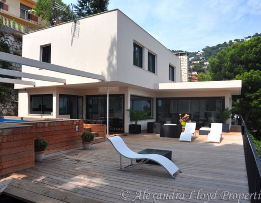 Villa for sale in Villefranche-sur-Mer 4