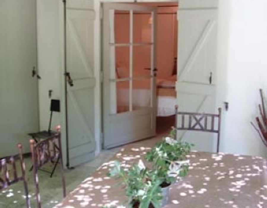 Superb property located at 200m from the beaches of Pampelonne 3