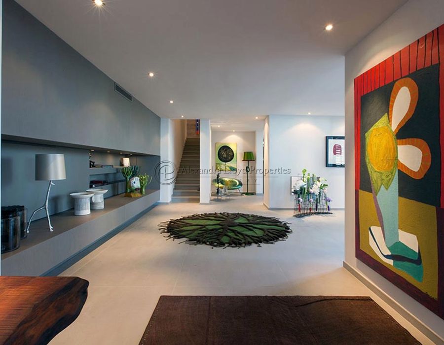 Elegant luxury in Roquebrune Cap Martin 6