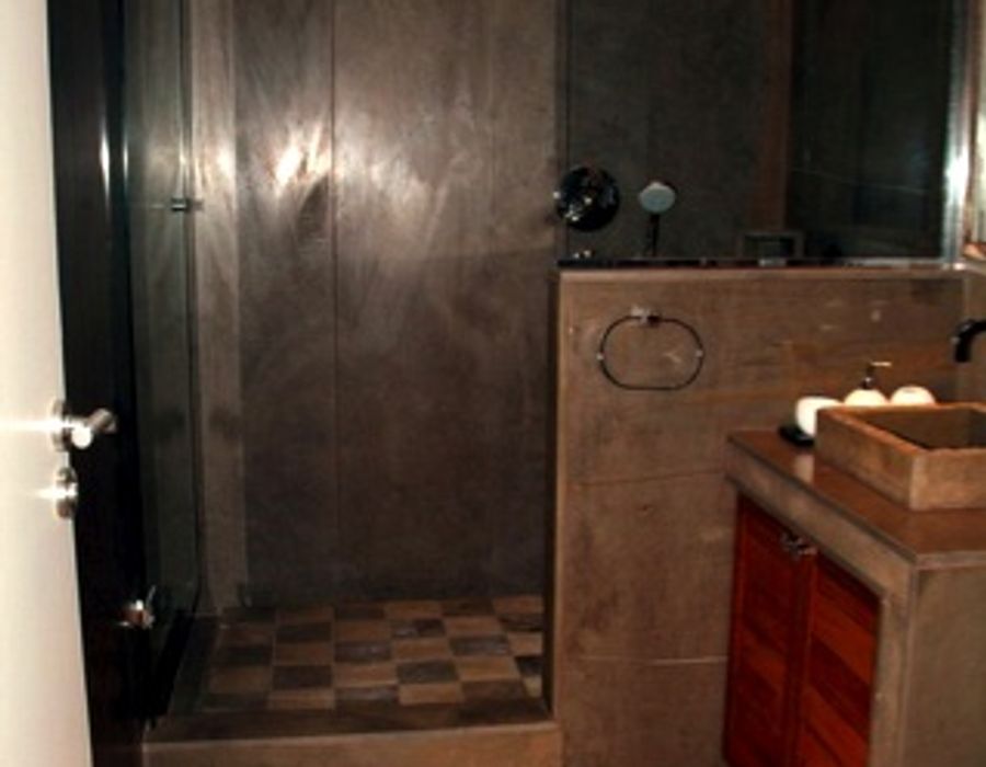 Extremely stylish and well decorated apartment, in Villefranche-sur-Mer 5