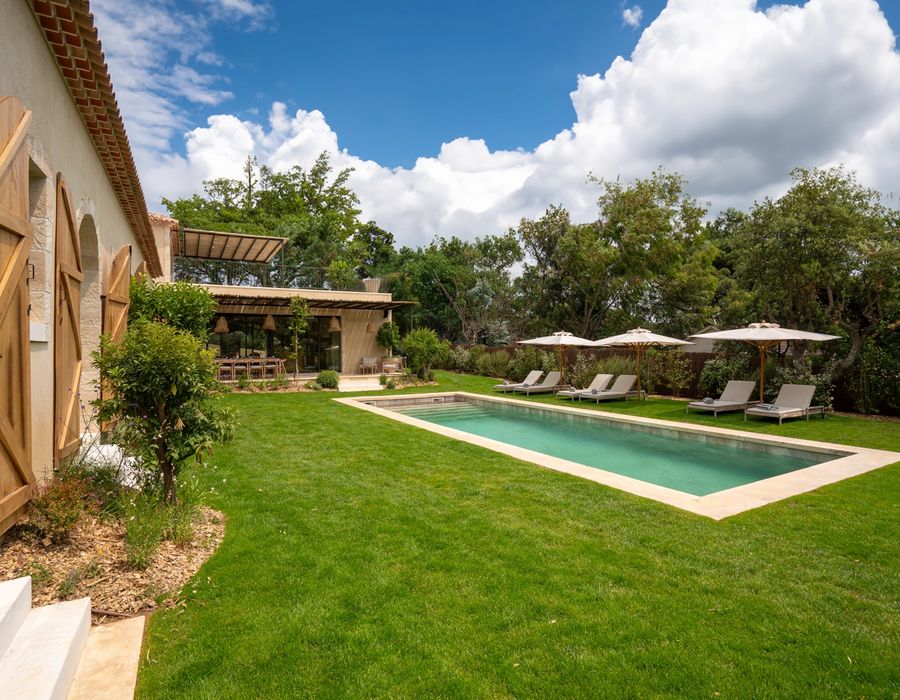 Exquisite Luxury Villa Near Pampelonne Beach – Saint-Tropez/ Ramatuelle 4