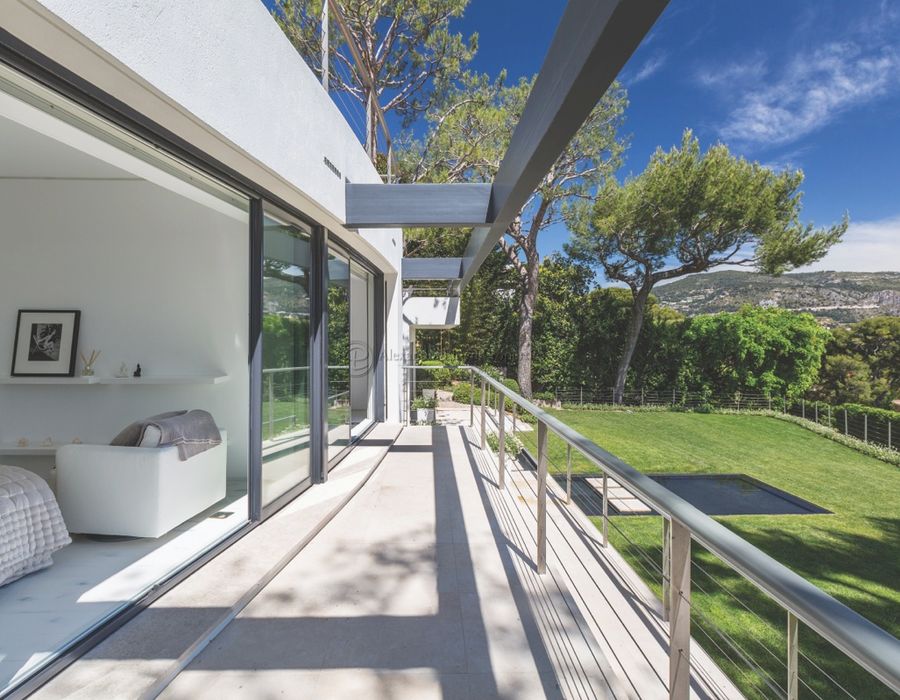 Fabulous Saint Jean Cap Ferrat 2