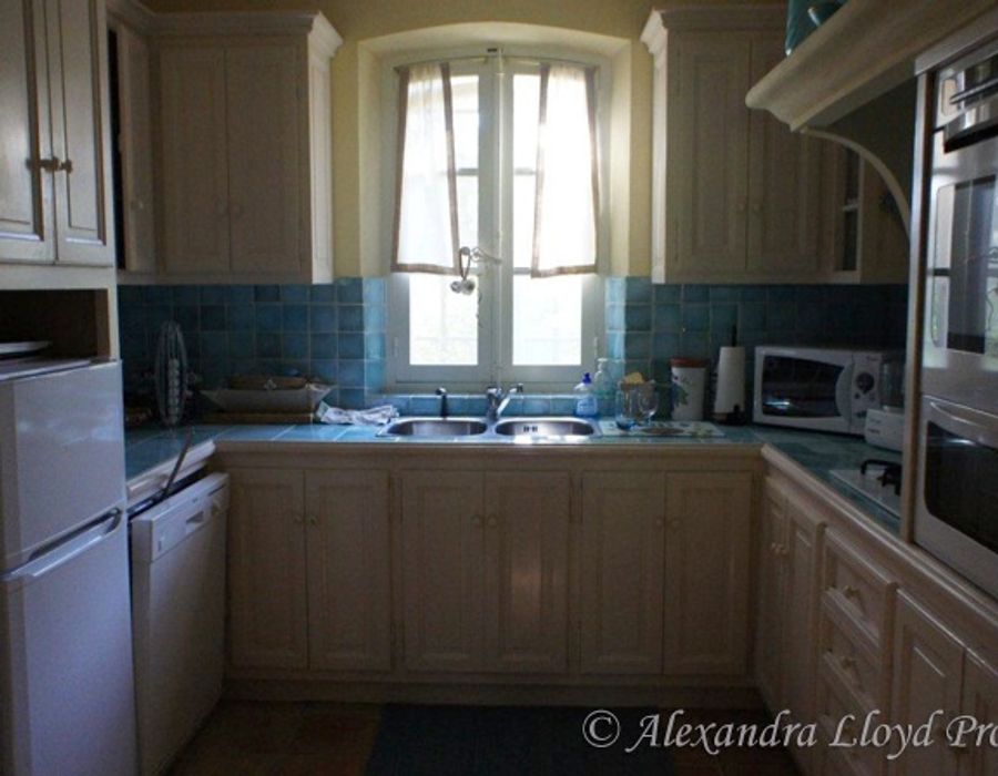 Villa for sale in Les Parcs de Saint Tropez 4