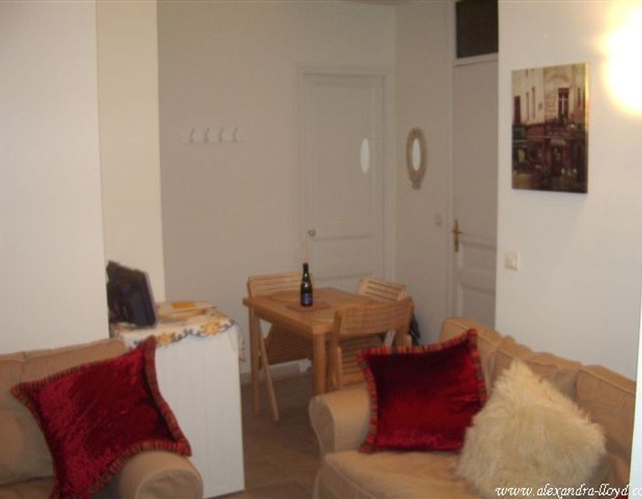 Apartment in the Quartier des Musiciens, Nice 6