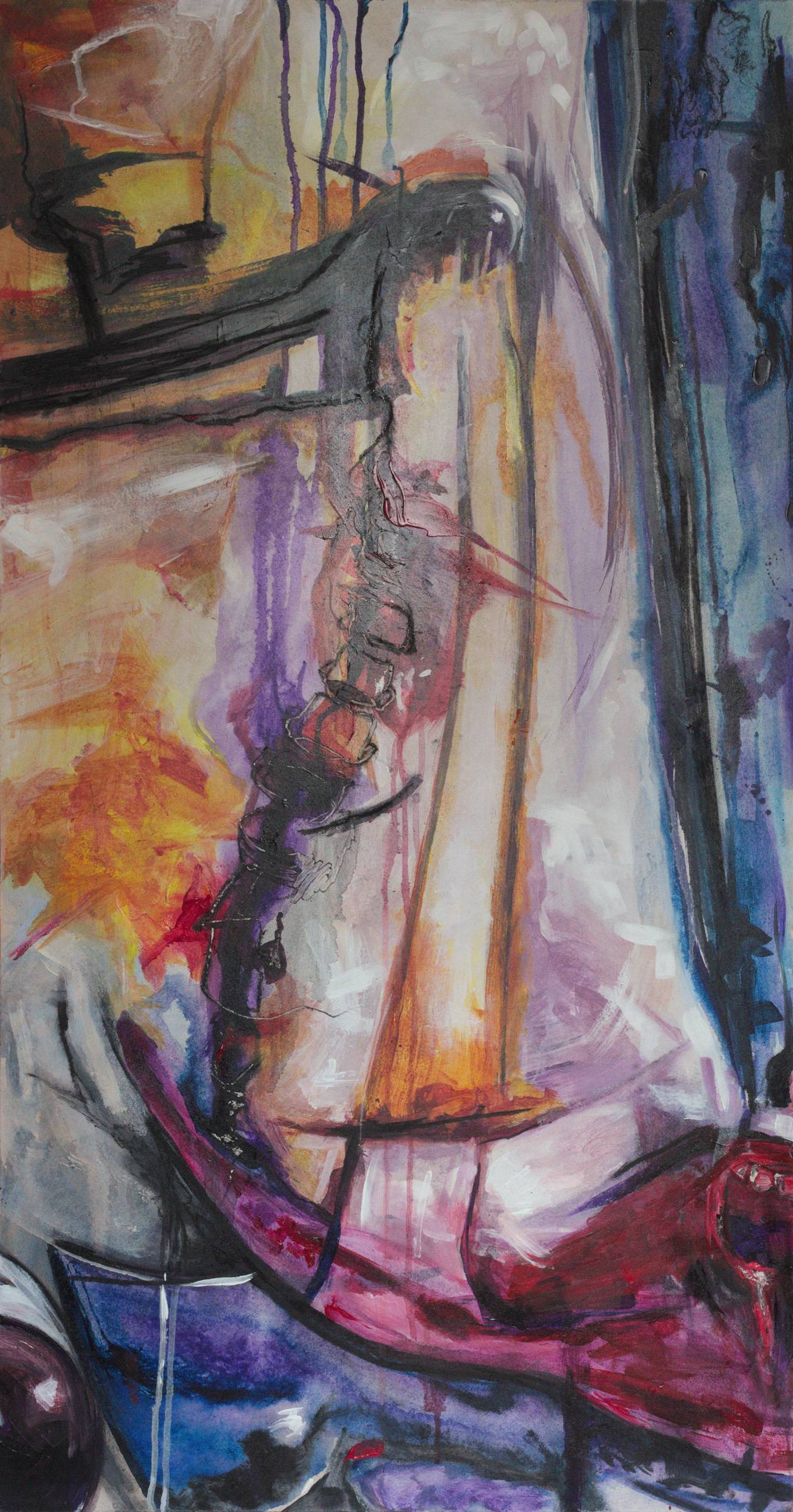 La folie n'existe pas