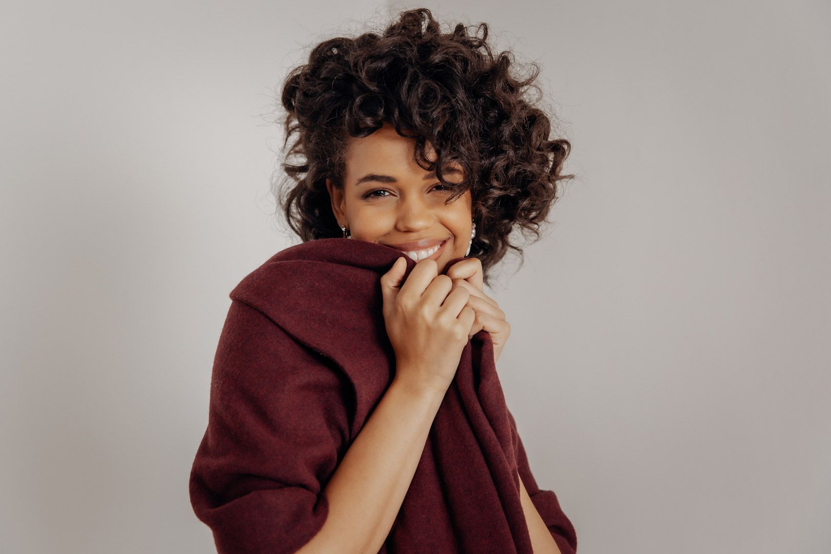 Herbst- und Winterhochzeit