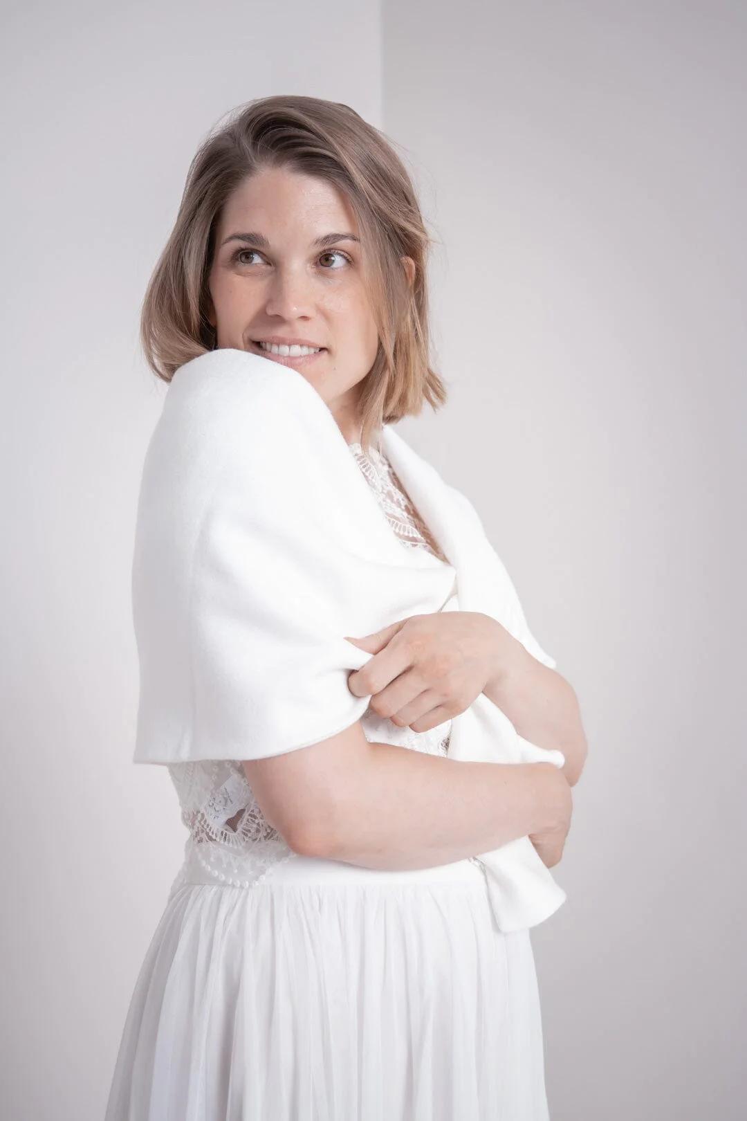 Herbst- und Winterhochzeit