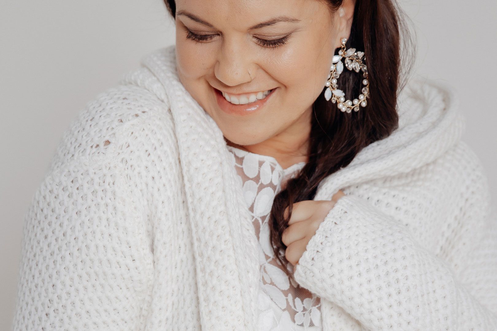 Herbst- und Winterhochzeit
