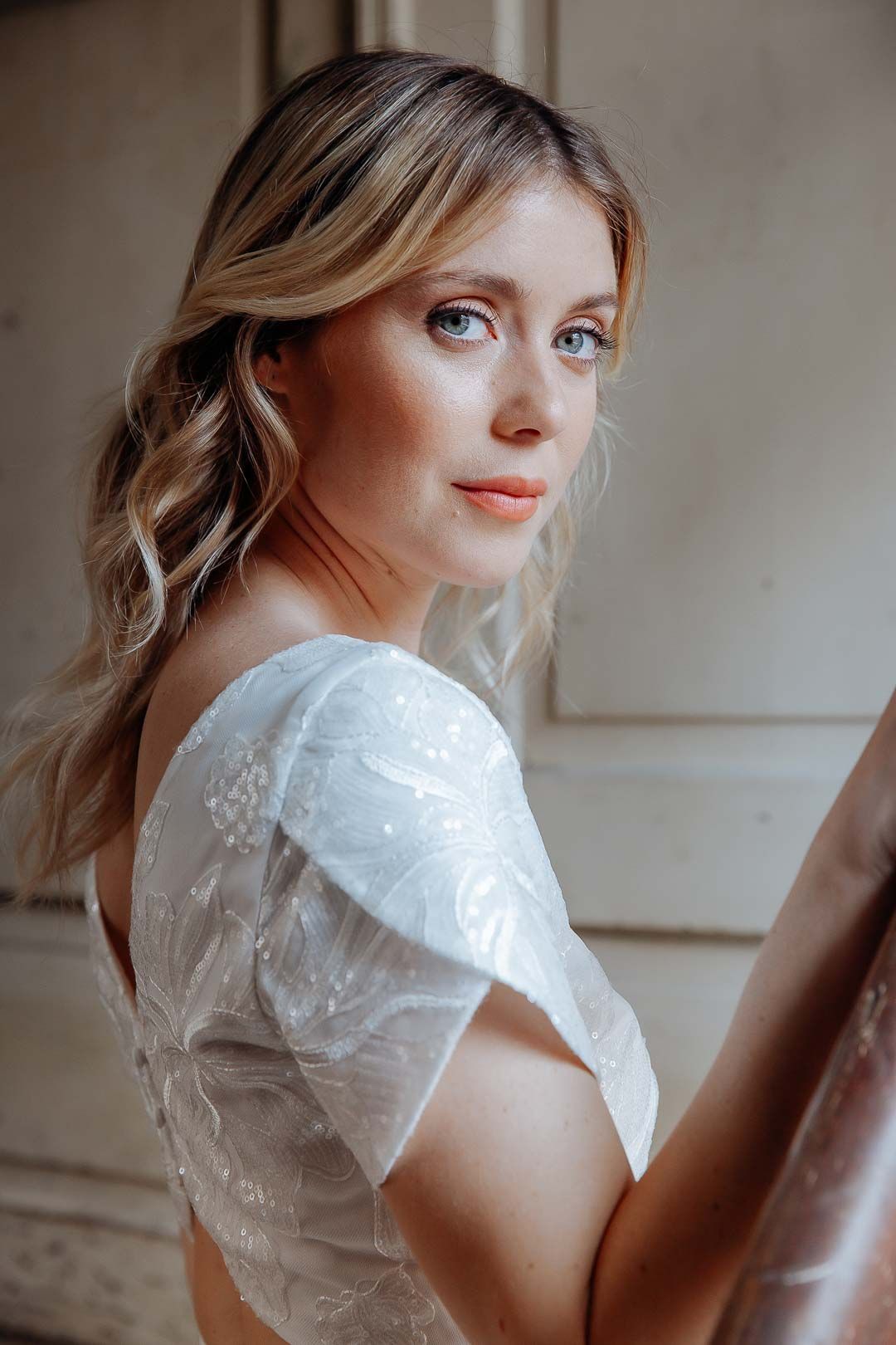 noni BrautmodenKollektion 2024 Eternal Now