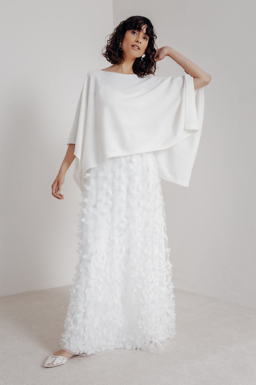 Boho Brautkleider
