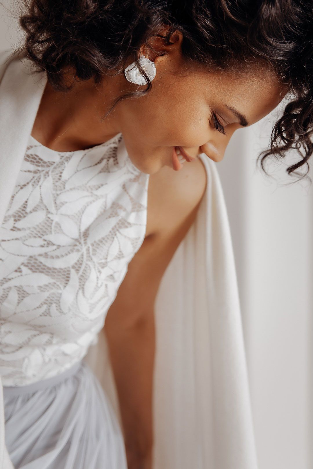 Herbst- und Winterhochzeit