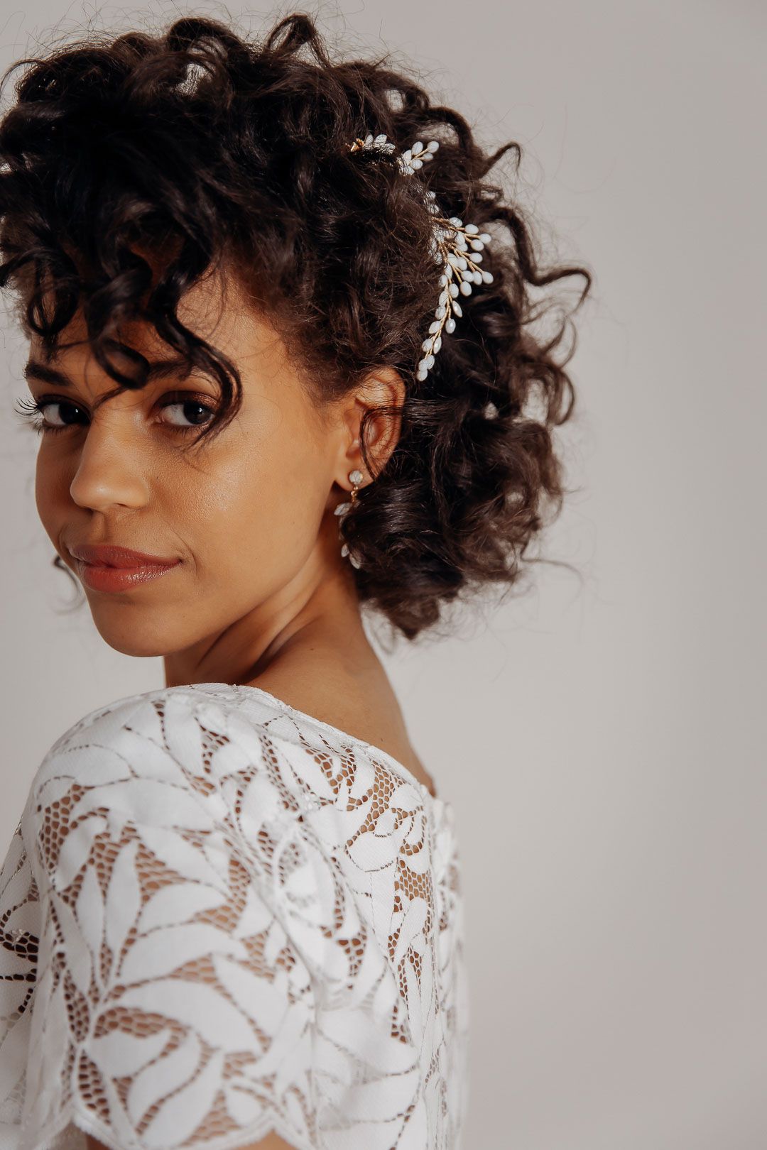 Herbst- und Winterhochzeit