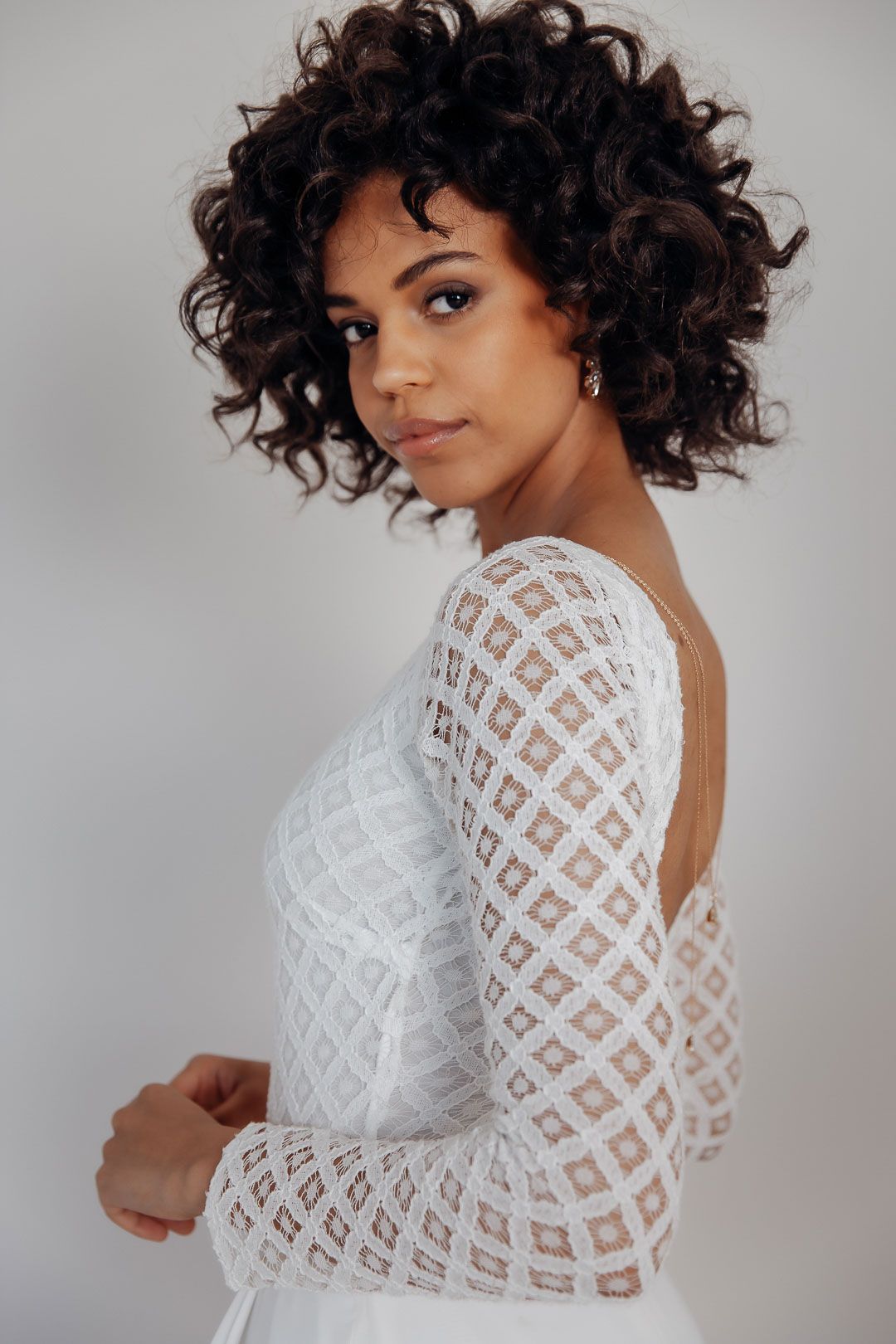 Boho Brautkleider