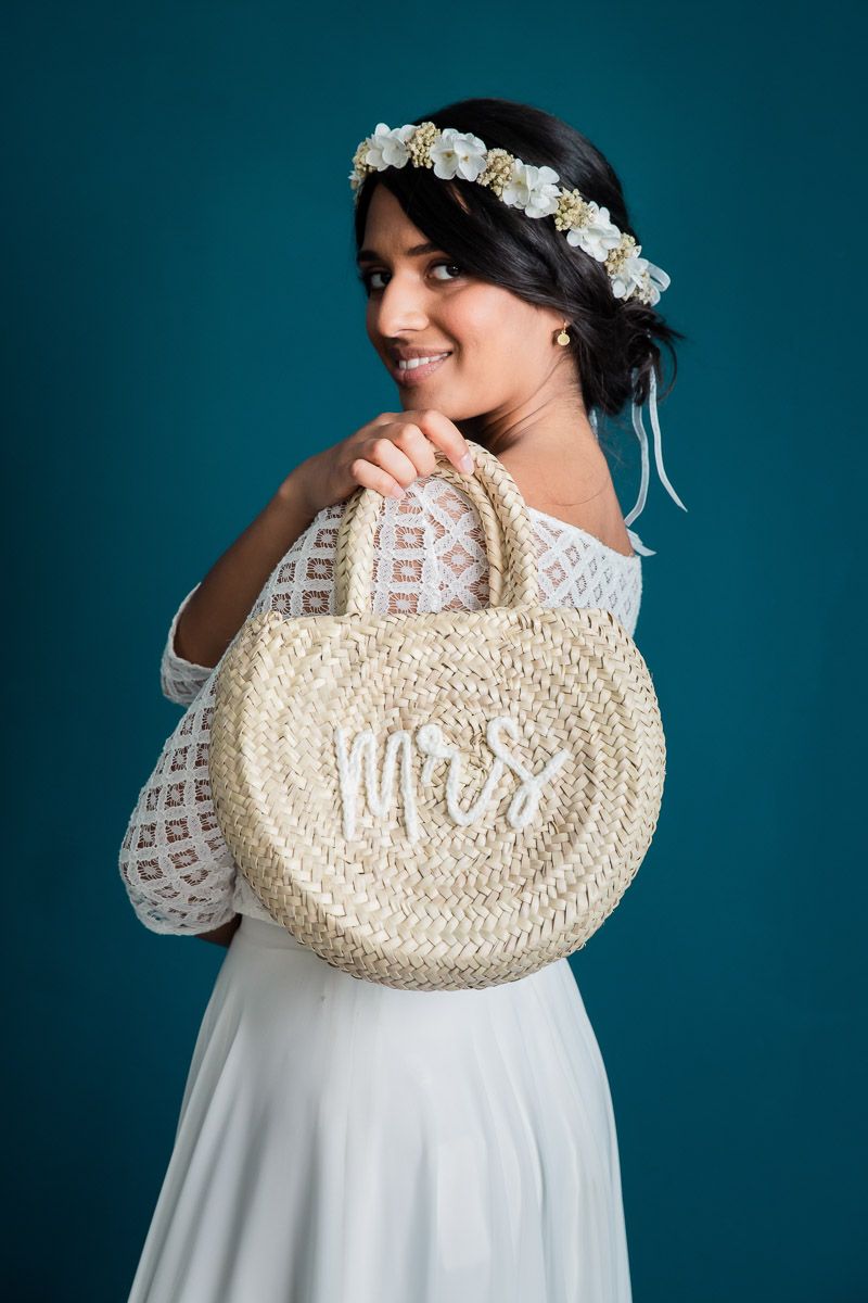Boho Brautkleider