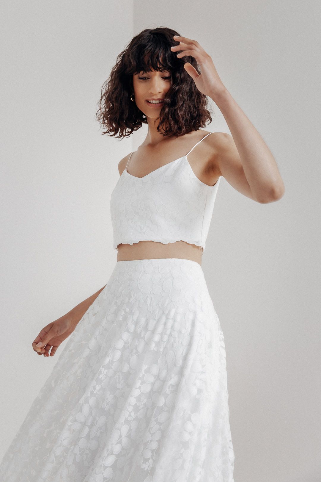 Boho Brautkleider