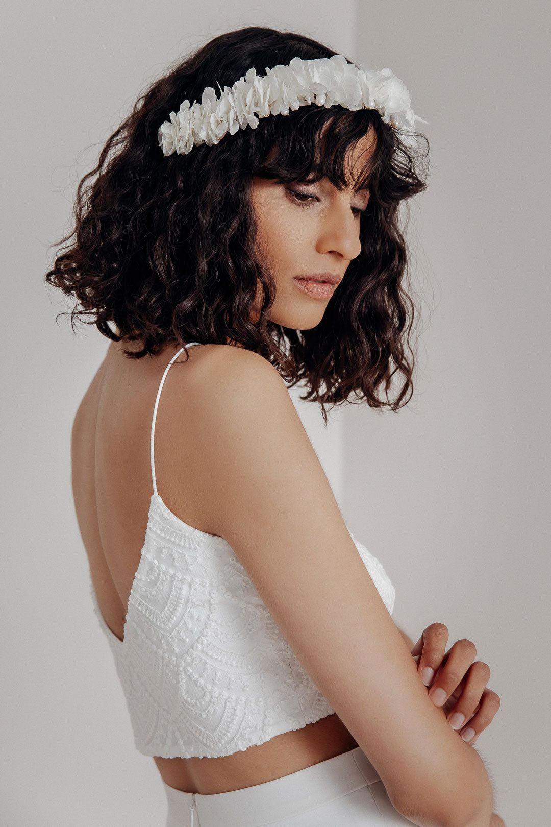 Boho Brautkleider