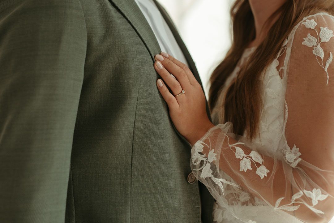 After Wedding Shooting