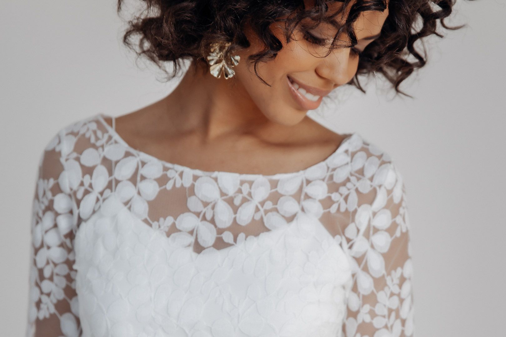 Herbst- und Winterhochzeit