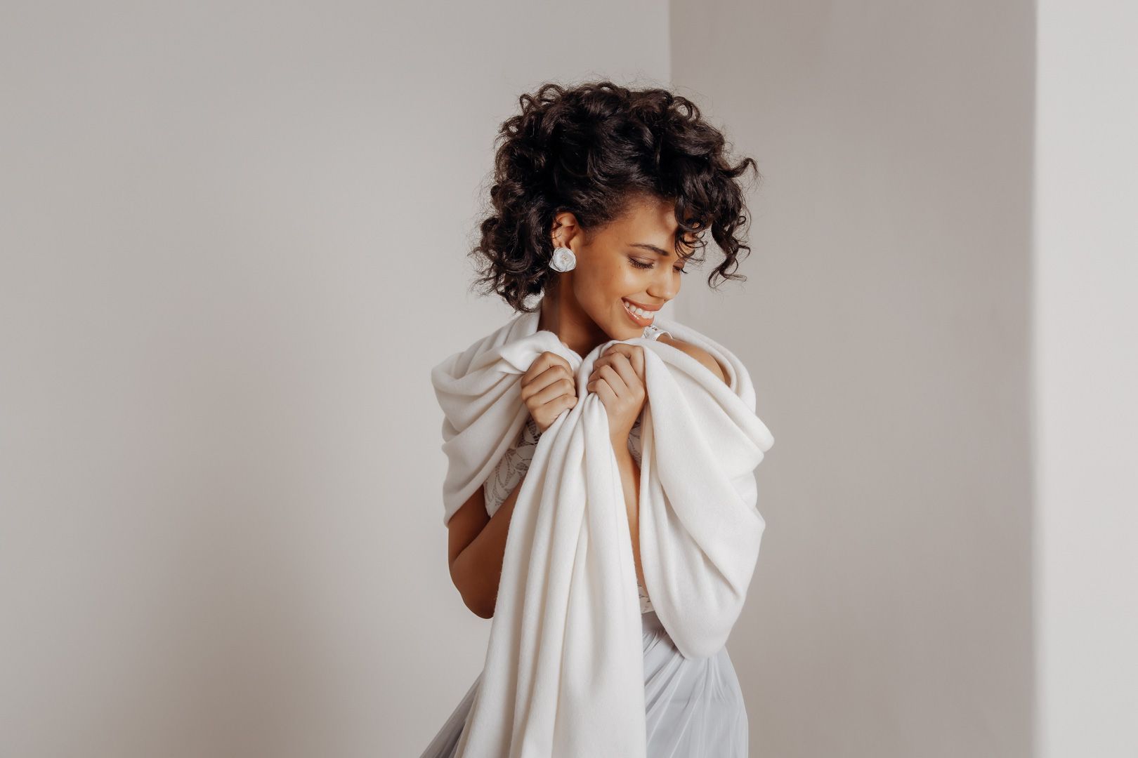 Herbst- und Winterhochzeit