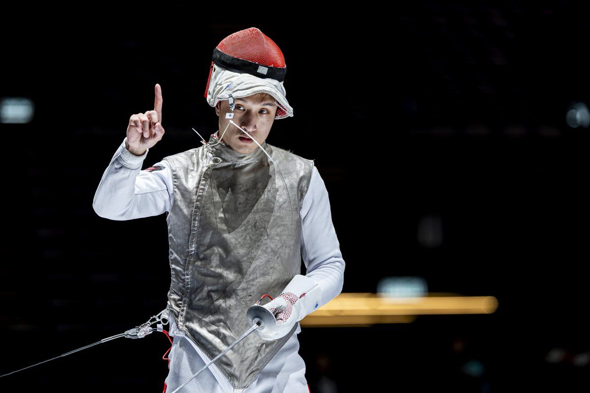 Kerry Fencing World Championships 2026 � BC1_1383