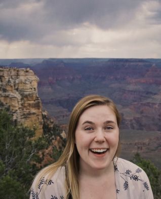 Corinna Thompson, Designer at Lift