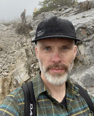 Micah Slavens, Principal at Lift